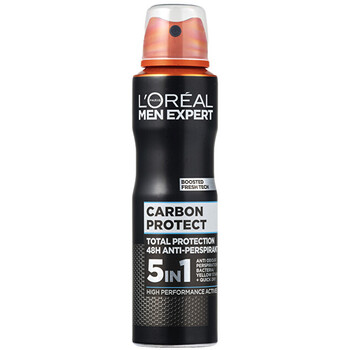 MEN EXPERT Carbon Protect Anti-Perspirant - Antiperspirant pre mužov